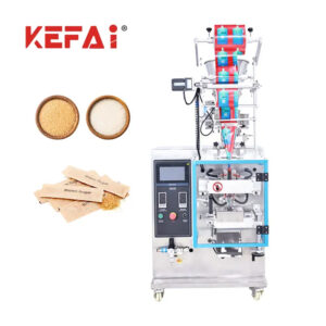 מכונת אריזת מקל סוכר KEFAI