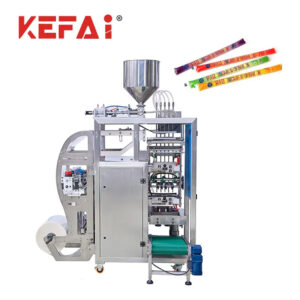 מכונת אריזה מקל רב נתיב KEFAI